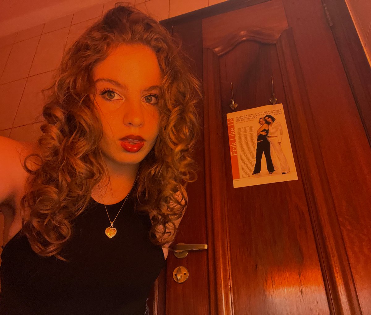 renata ⚢ central tina kennard tweet media