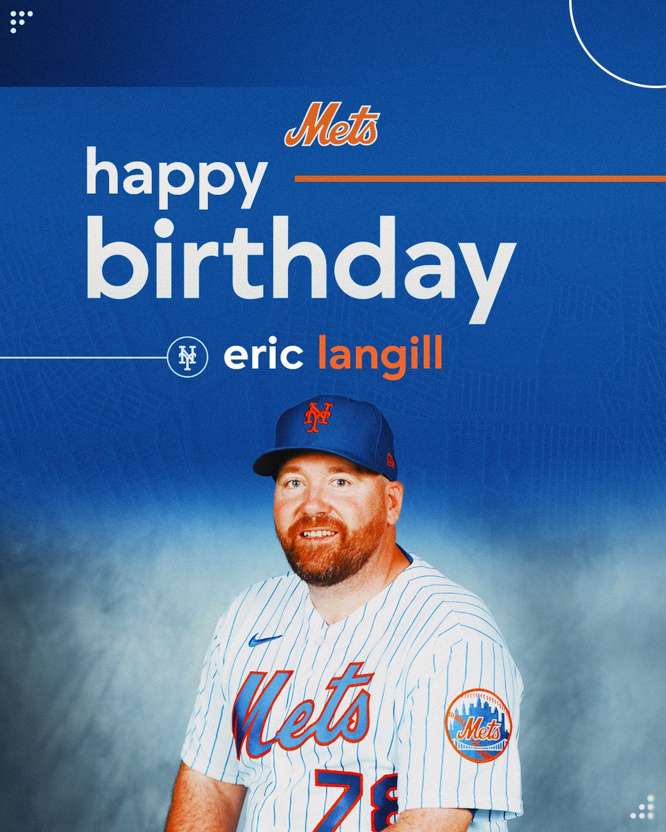 New York Mets tweet media