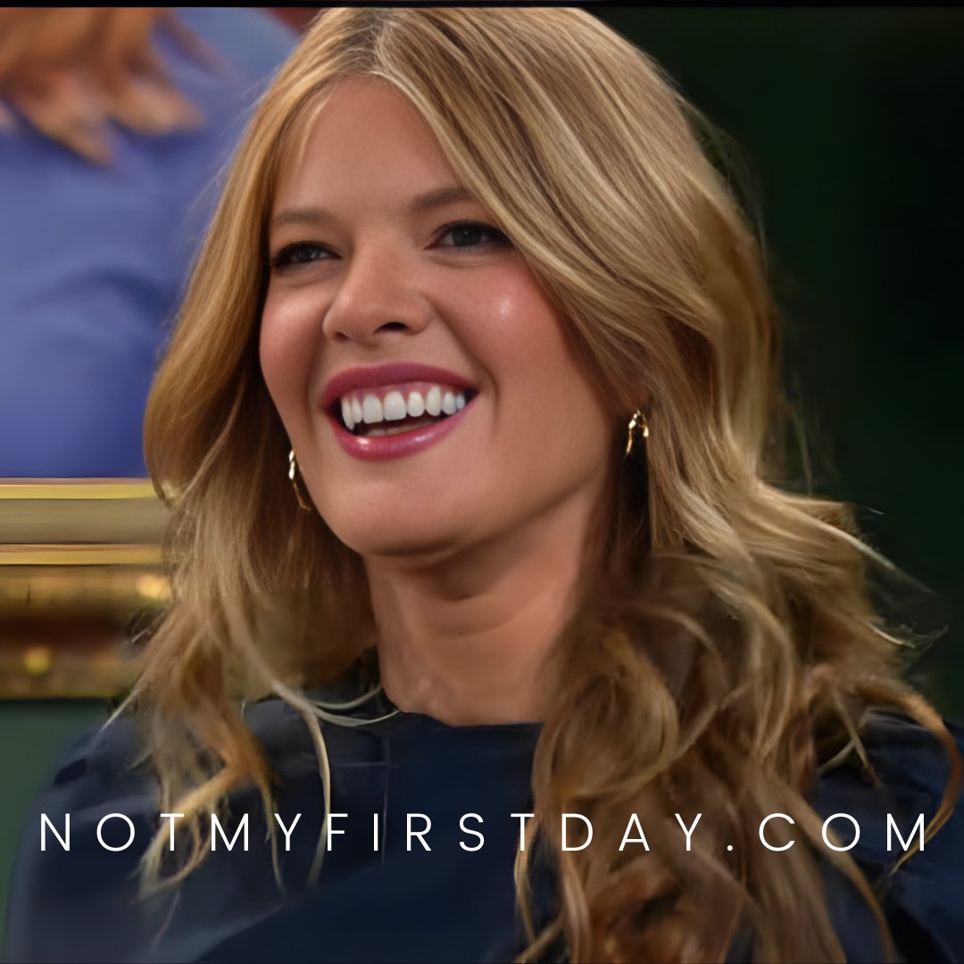 TheBoldNorthGal's tweet image. This shot of Phyllis is AMAZING.
Tell me I'm wrong, #YR.  LOVE!!!