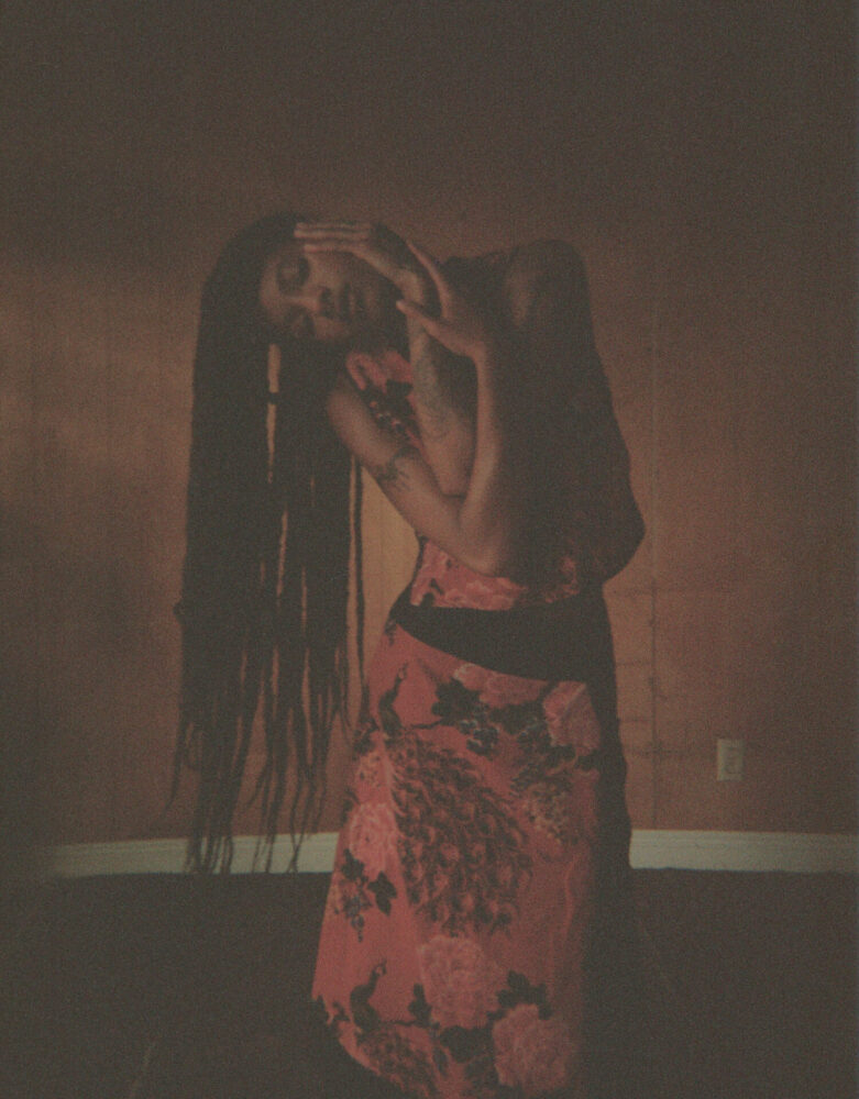Willow Smith Brasil tweet media