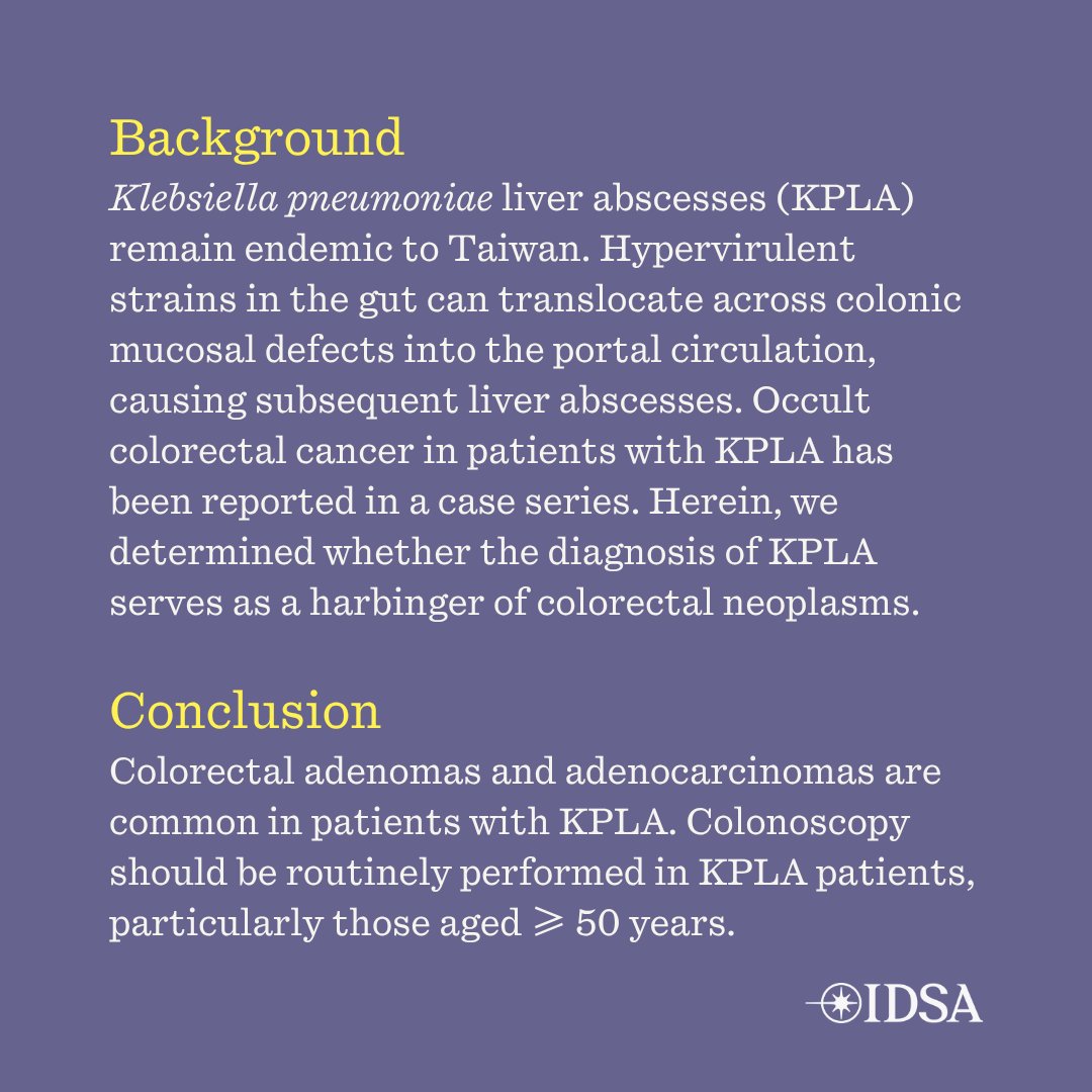 Open Forum Infectious Diseases tweet media