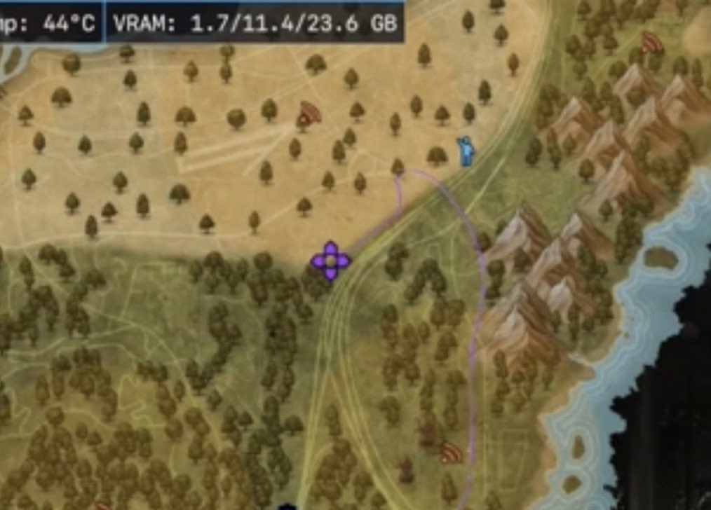 AS7 | Khaled . tweet media