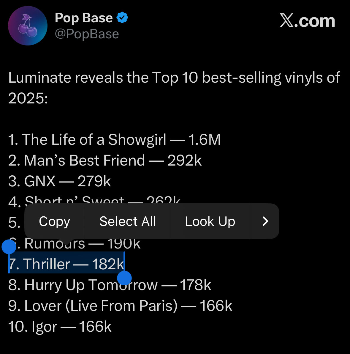 JODY’S GROOVE ✰ Mj biopic era tweet media