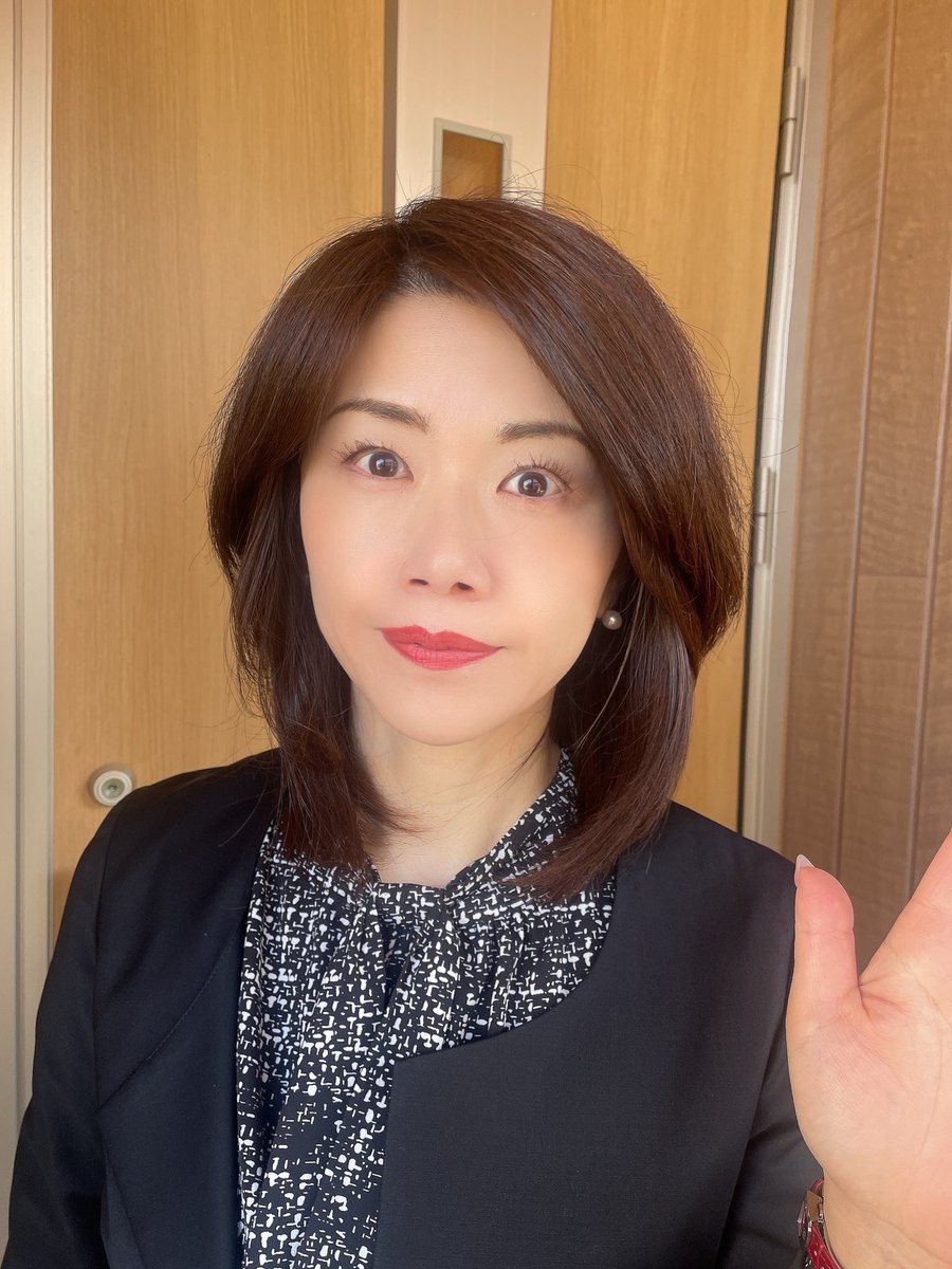 地上げ屋かおり tweet media