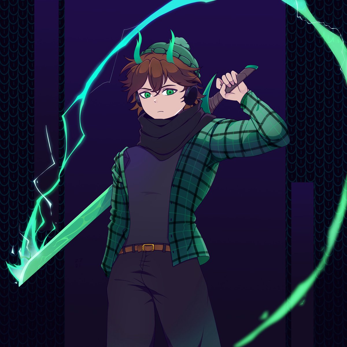 Briar🥀 tweet media