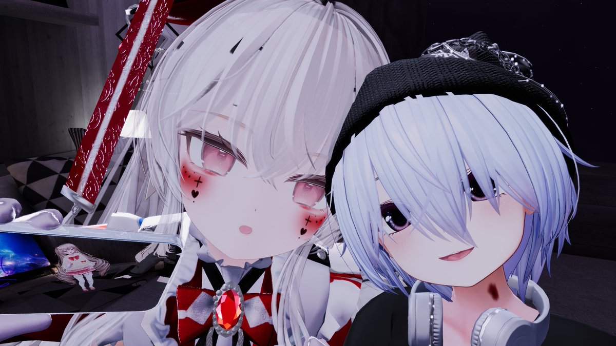 𝒎𝒂𝒓𝒔𝒉 tweet media