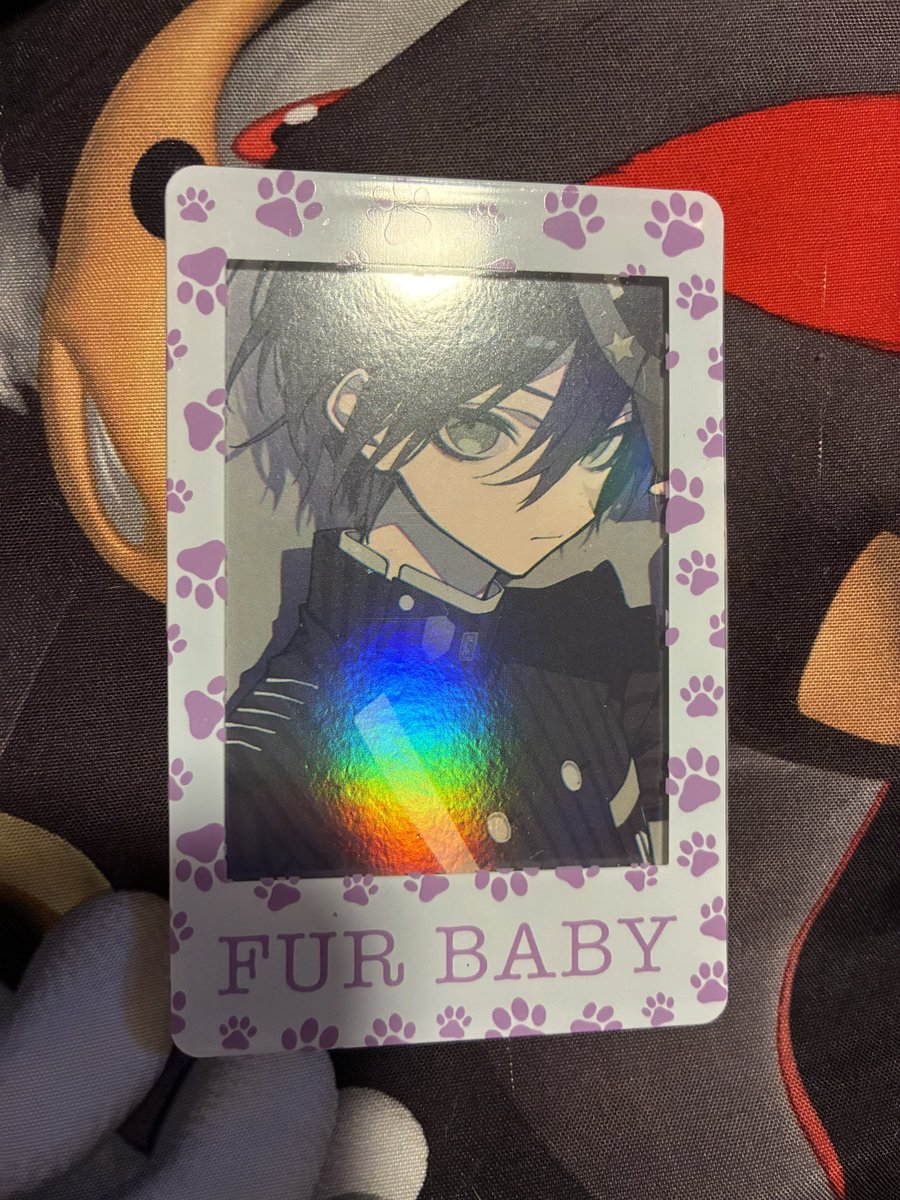 🐾 Shads ★ tweet media