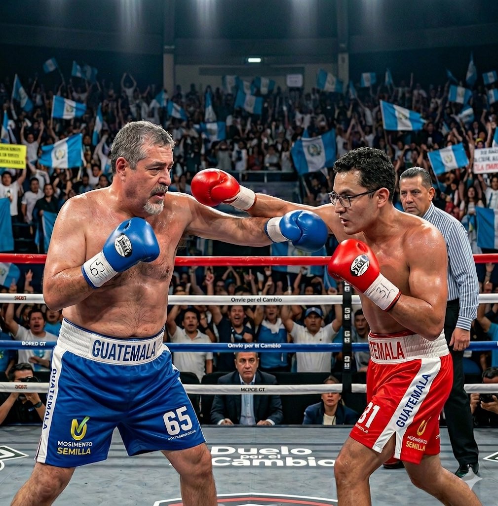 ABOGADO URBANO tweet media