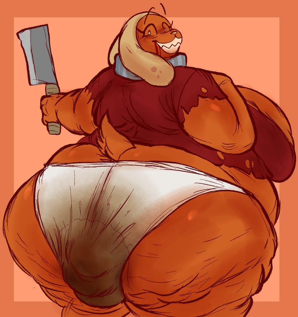 stinkadinka tweet media