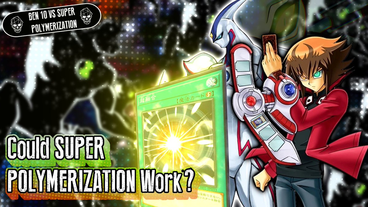 NAØKI THE HERO | Screaming About Ben 10 tweet media