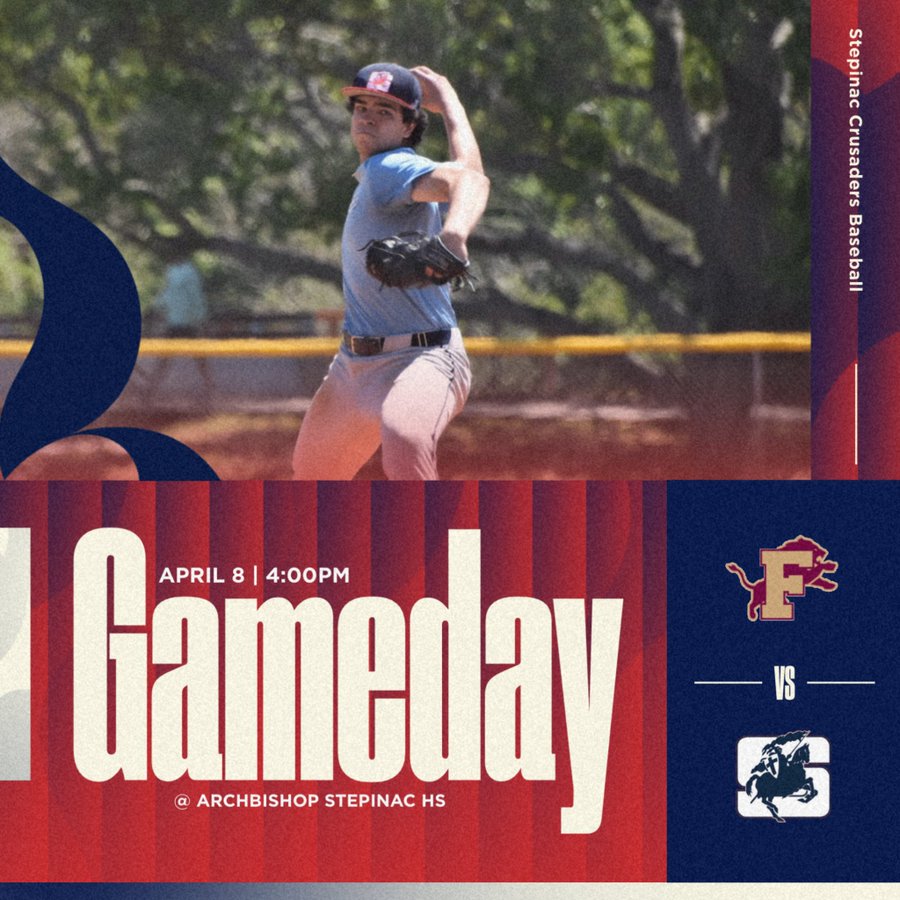 Stepinac Athletics tweet media