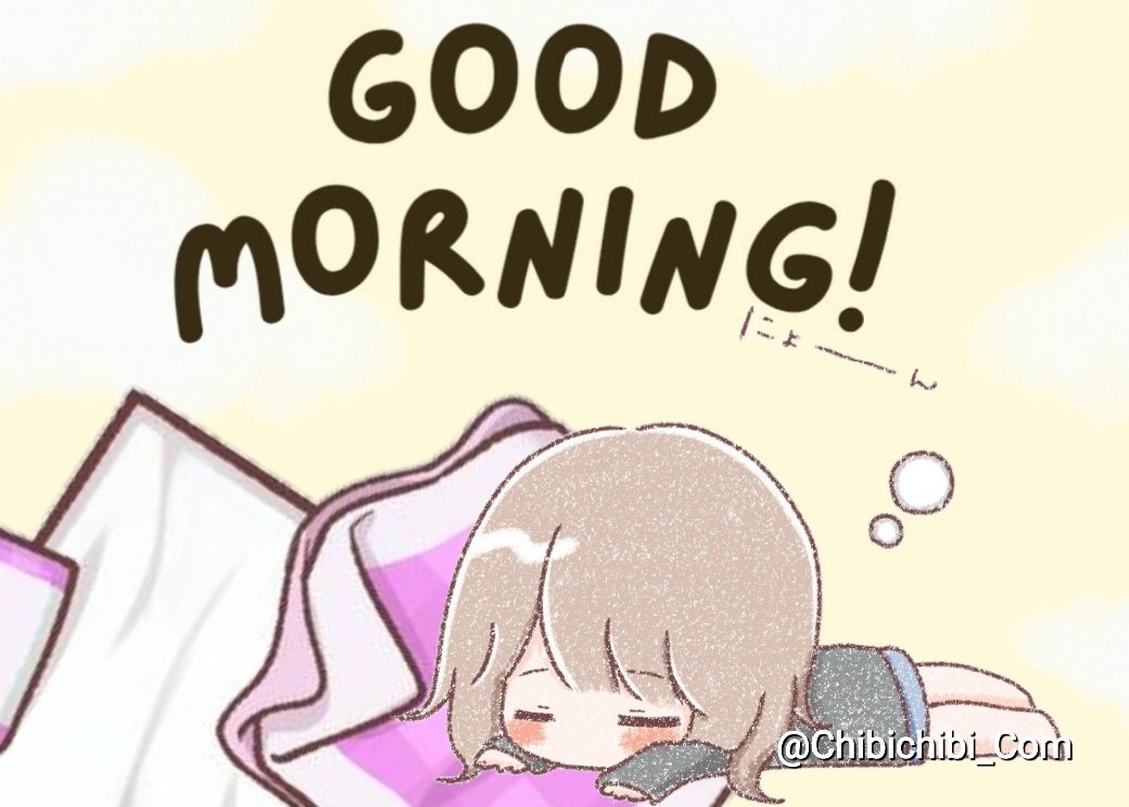 にょんにょん tweet media