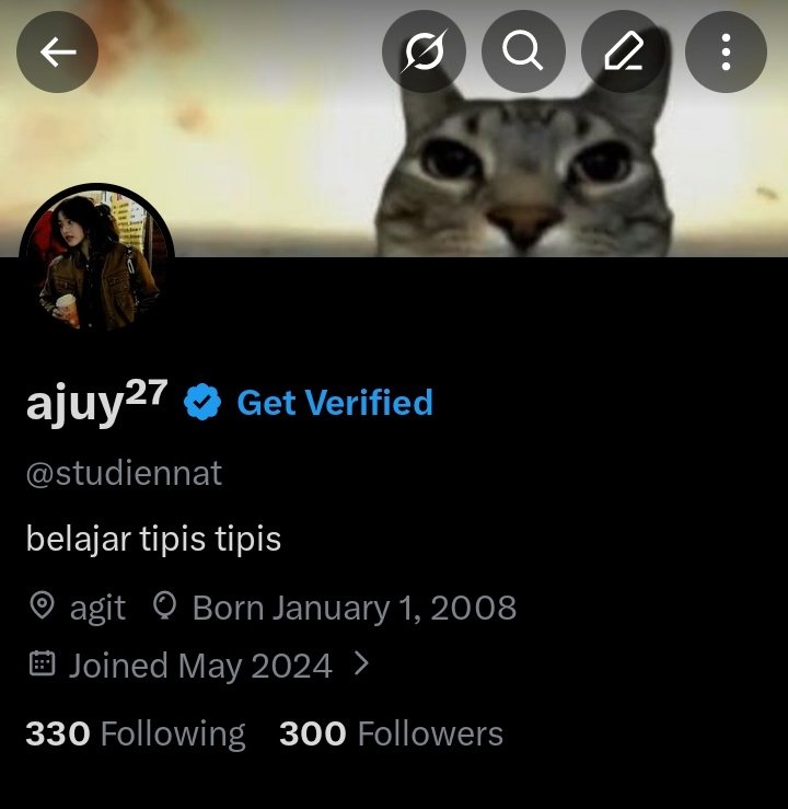 ajuy²⁷ tweet media