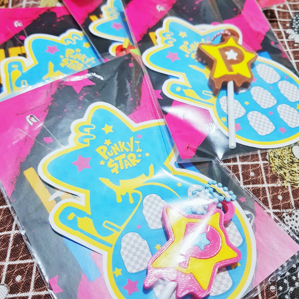 🚧 TRASHPUNKY ✖ tweet media