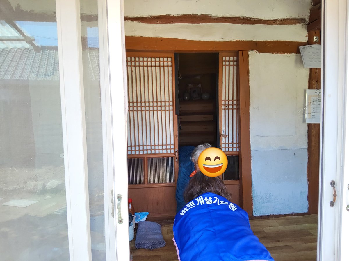 bareugegc's tweet photo. 2026. 04. 07.(화)
바르게살기운동거창군협의회여성회(회장 권창숙)에서는 종합사회복지관에서 실시하고 있는 재가복지서비스 반찬배달 봉사활동에 참여하였습니다. https://t.co/9SDUAtifo8