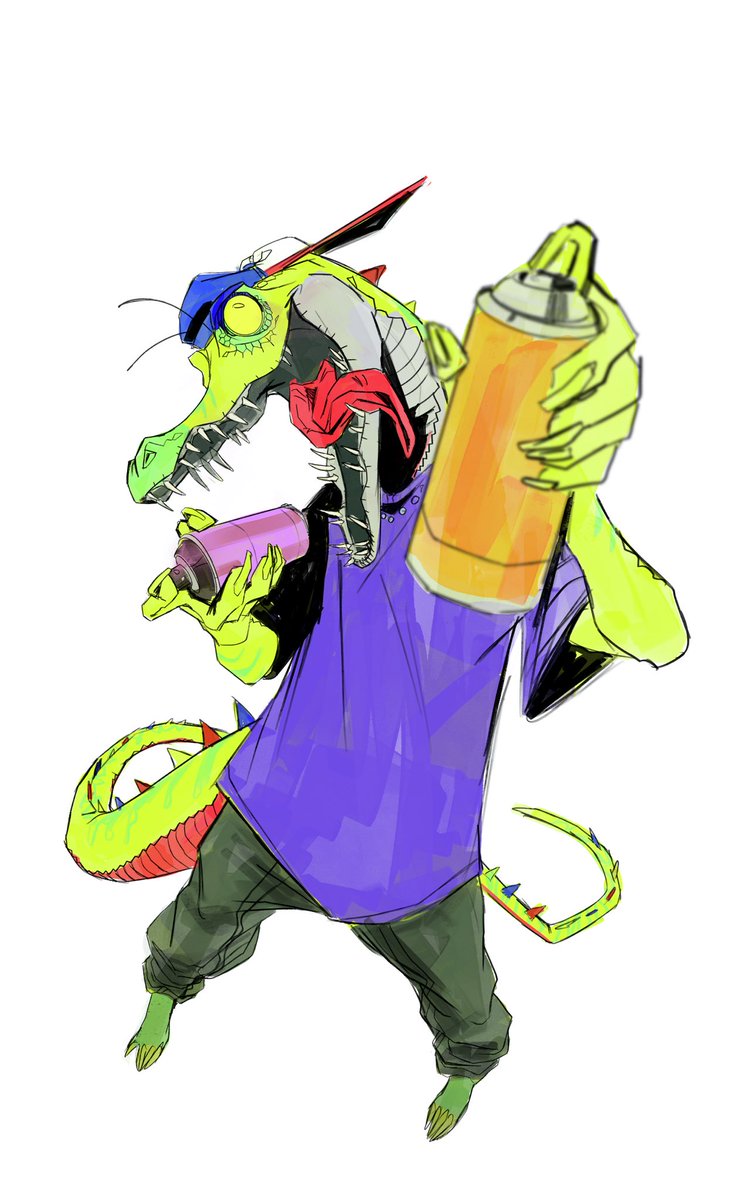 𝙺𝚄𝚁𝙰 ♦︎ working on comms tweet media