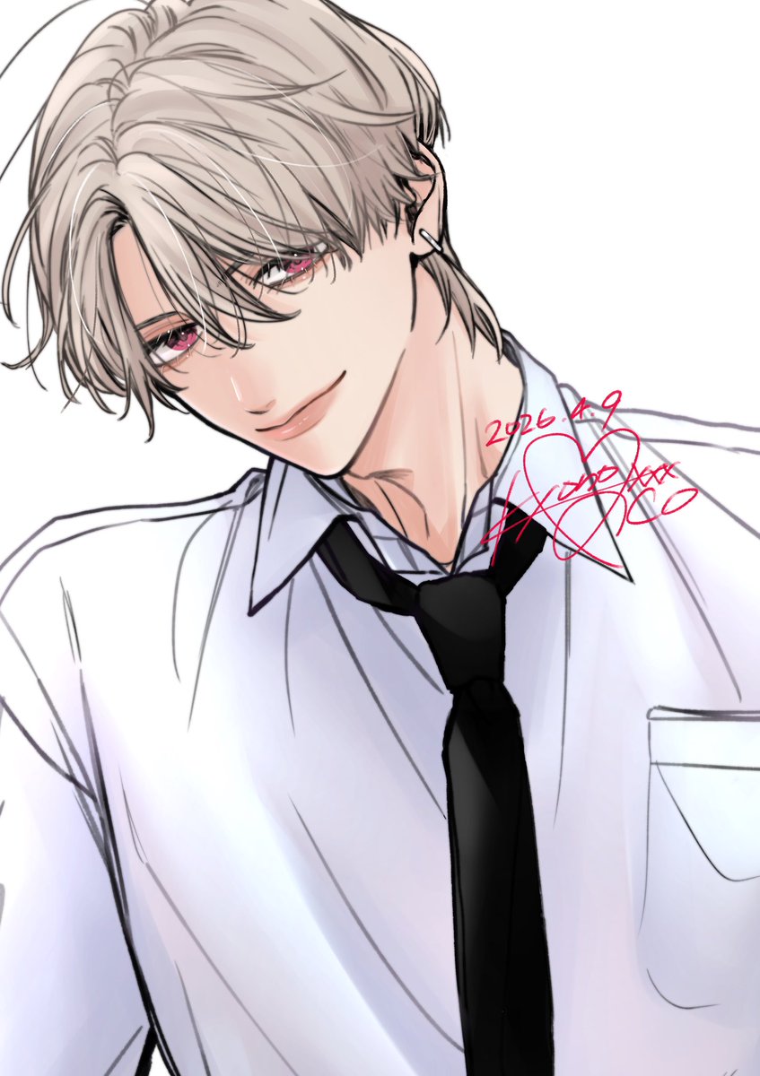 杏野まこ tweet media