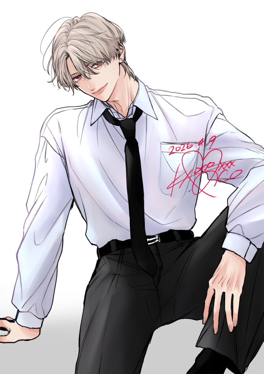 杏野まこ tweet media