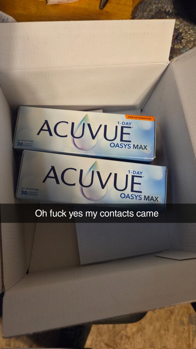 TrollsForge's tweet image. #contactlenses #contacts #vision #seeing