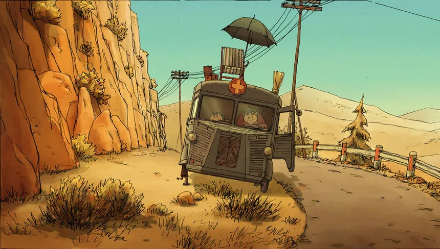 fuming frog tweet media