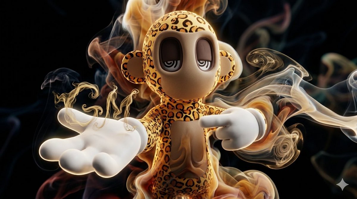 1RITAVERSE1's tweet image. GM☀️ #NFTCommunity ✨
#AKCB @akidcalledbeast