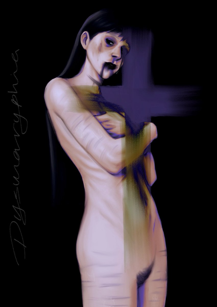 𝐦𝐚𝐫𝐲 ⛧ tweet media