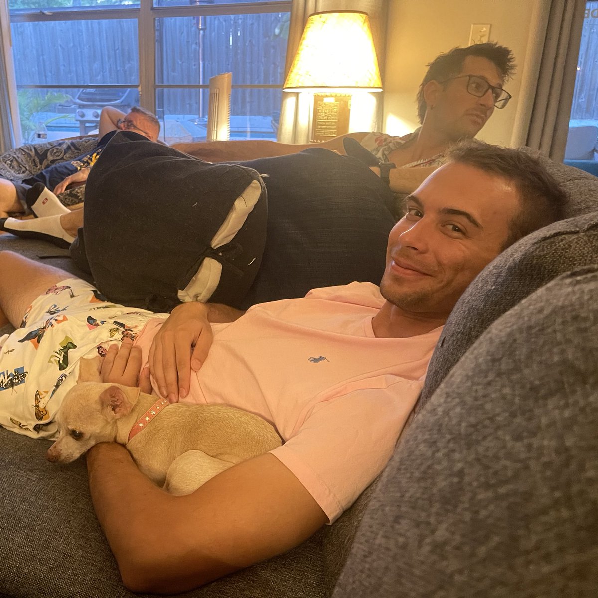 Mike Smith 🇺🇸 tweet media