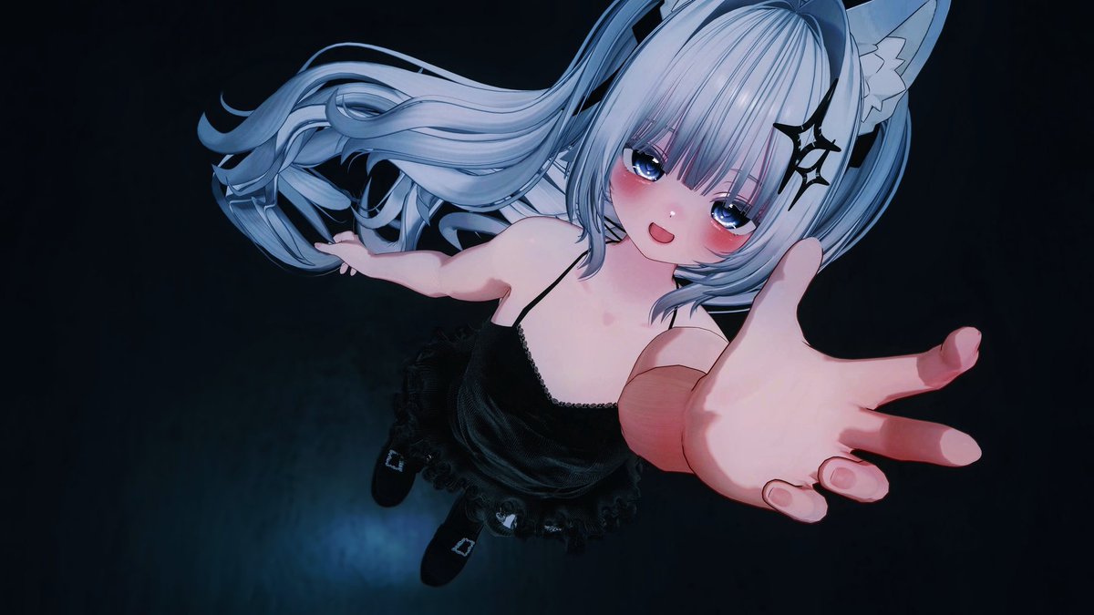 深琴 tweet media