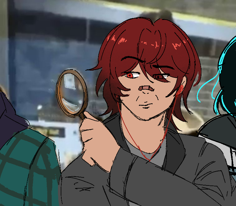 Briar🥀 tweet media