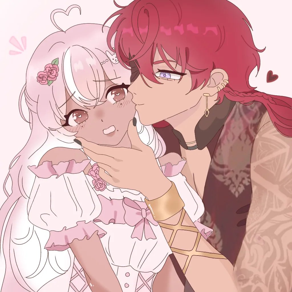 mely ˙ .🐰 tweet media