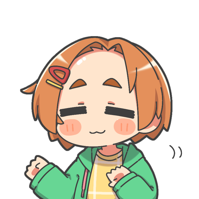 龍崎薫 「薫ちゃん」|あときんすのイラスト