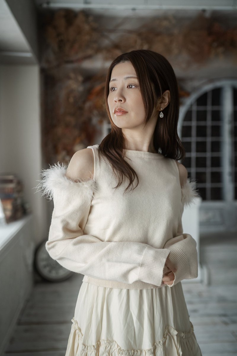 柏木智美 tweet media