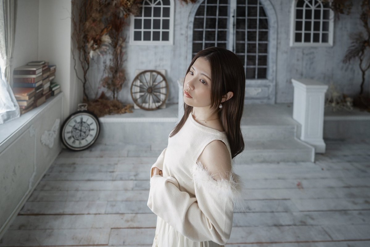 柏木智美 tweet media