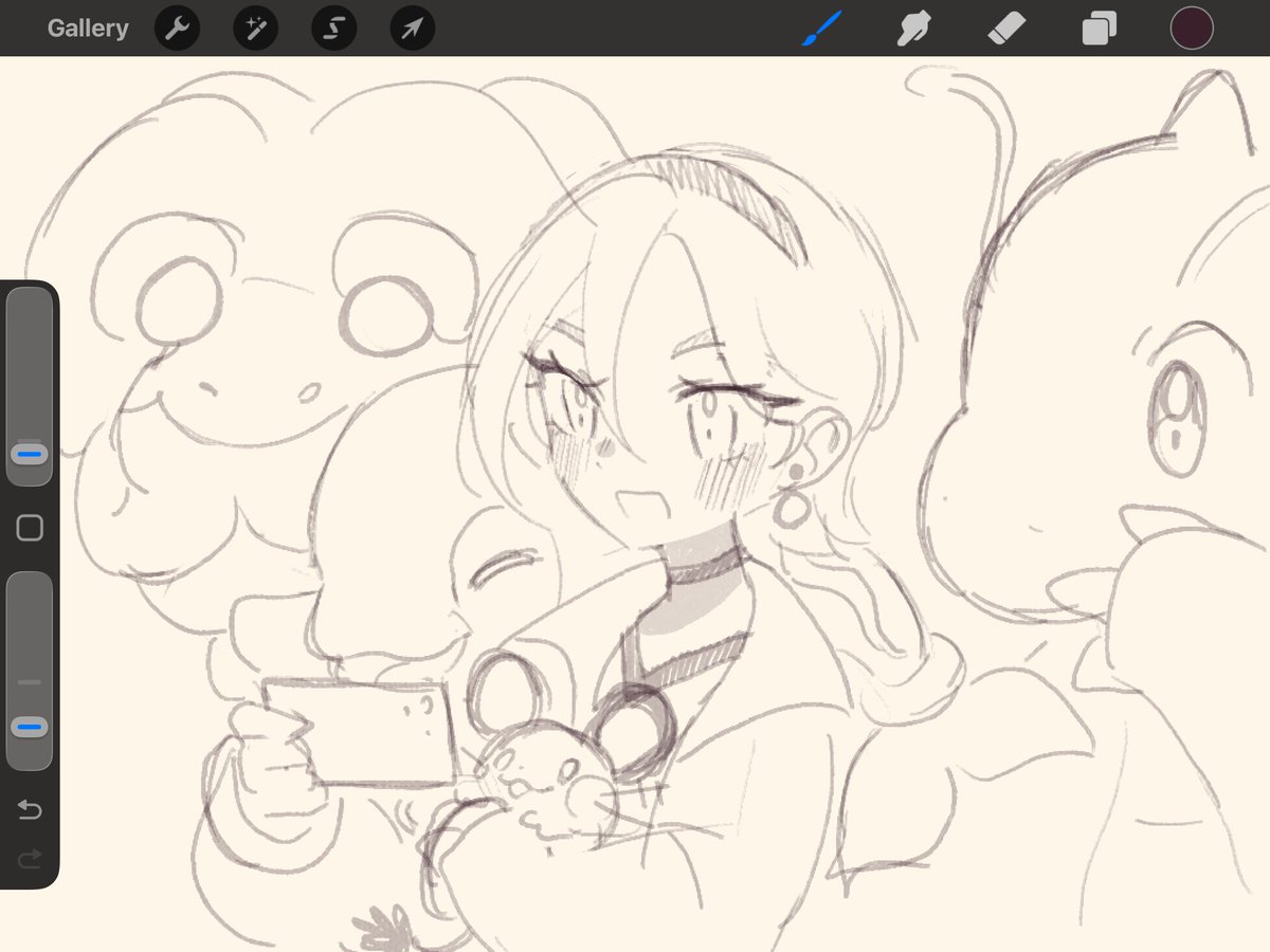 🪼✨Jellazuli Donut✨🪼 (Taunie's Beloved ❤️) tweet media
