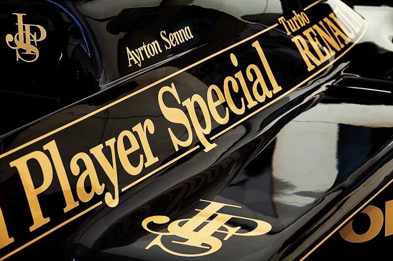 Ayrton Senna 🇧🇷 Tribute tweet media