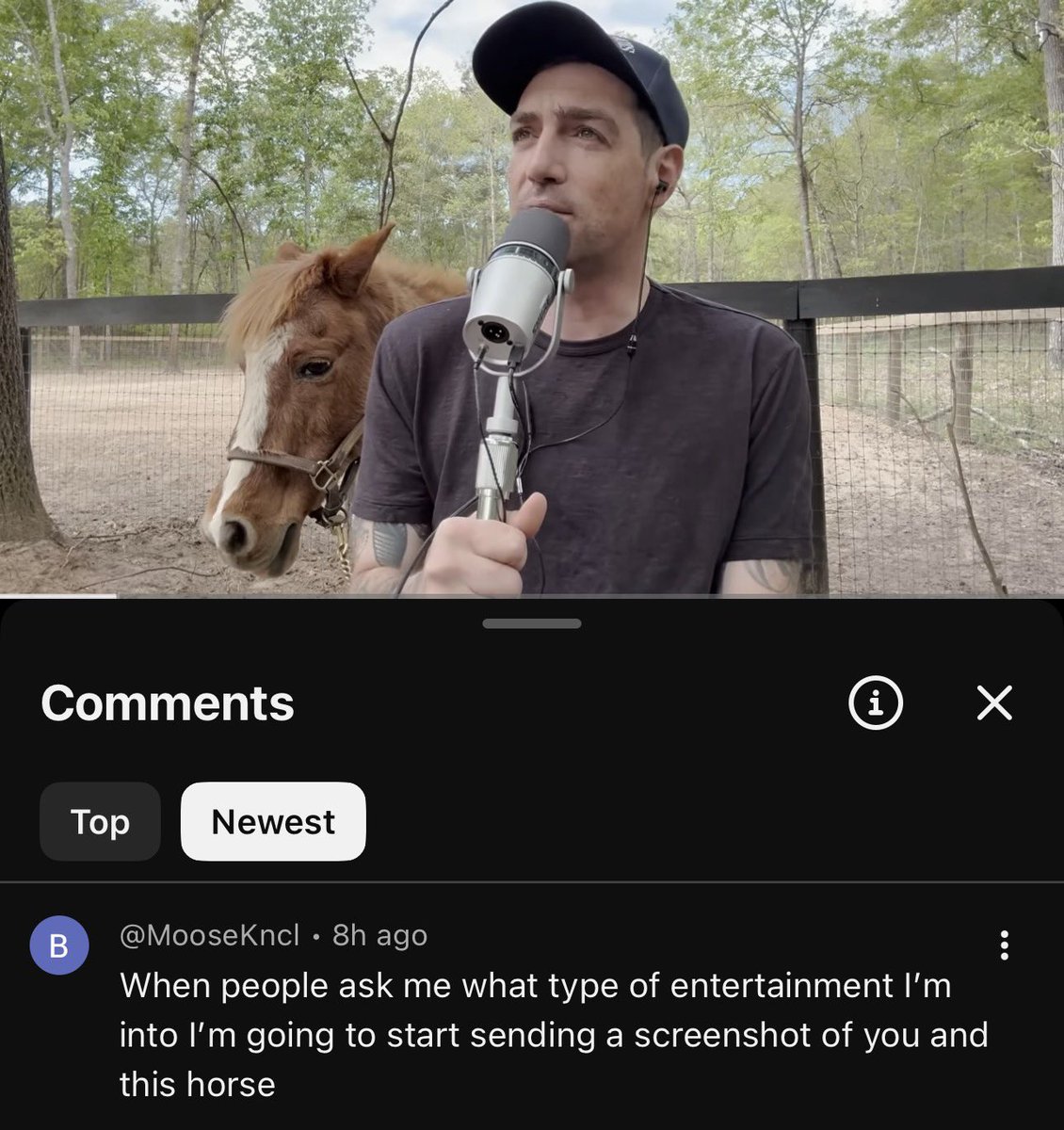 Shane Cashman tweet media