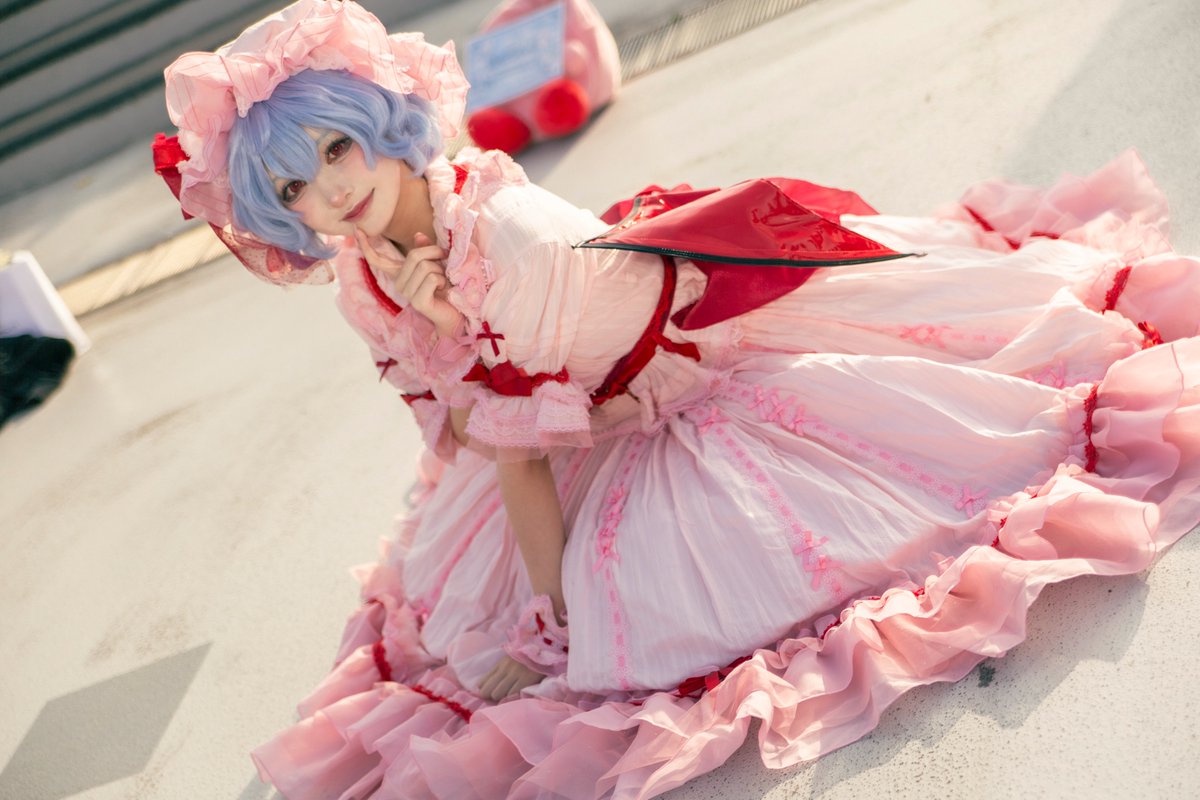 ｾﾒﾝﾄ・くらげ📷/いつアニ/ストフェス8月𝗣𝗰𝗣𝗤(ﾋﾟｯｸ)📣 tweet media