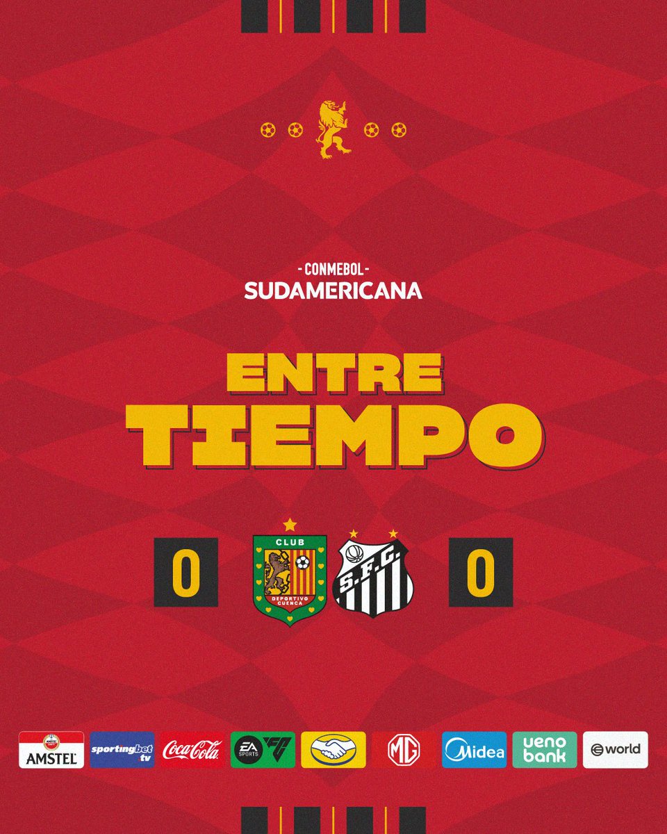 Club Deportivo Cuenca tweet media