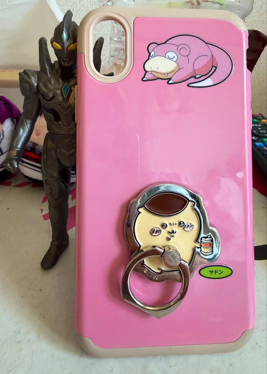 和菓子でポン！ tweet media