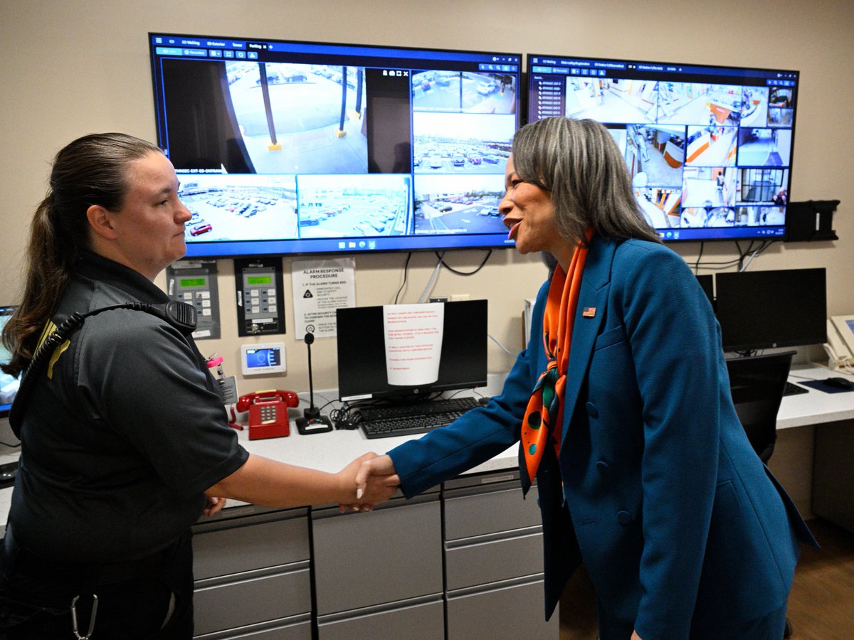 TidalHealth tweet media