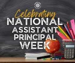 AvonPTPrincipal's tweet photo. Shouting a Happy AP Week to my collaborative partner and friend! She is the absolute best of the best! @OrioleTweets @jmac8229 https://t.co/4Xlgpml85y