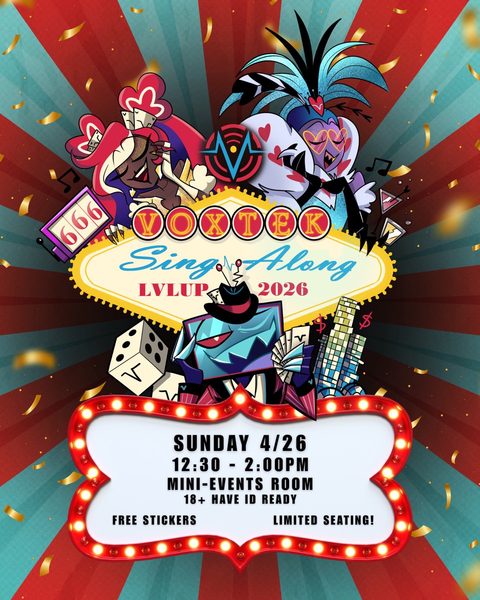 F A E Y🐭 ➡️ LVLUP 2026 tweet media