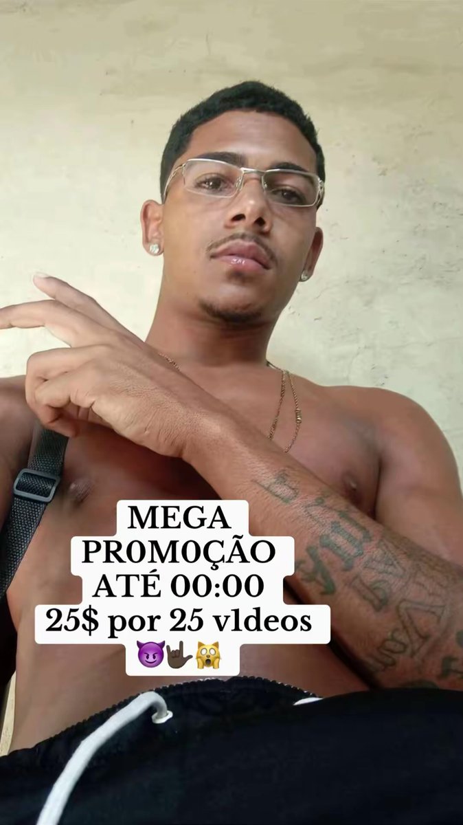 🔞 NOVINHO 22CM 😈 tweet media