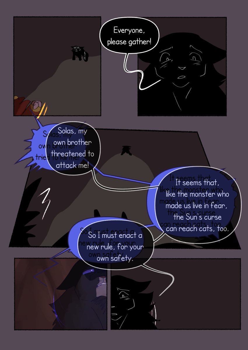 SHADOW OF THE MOON tweet media