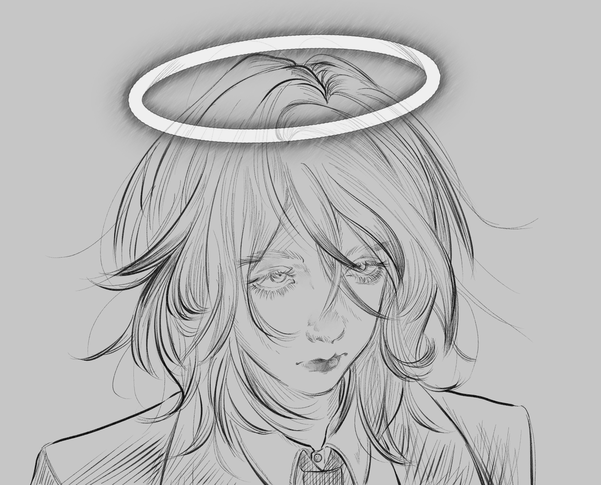 花束さん tweet media