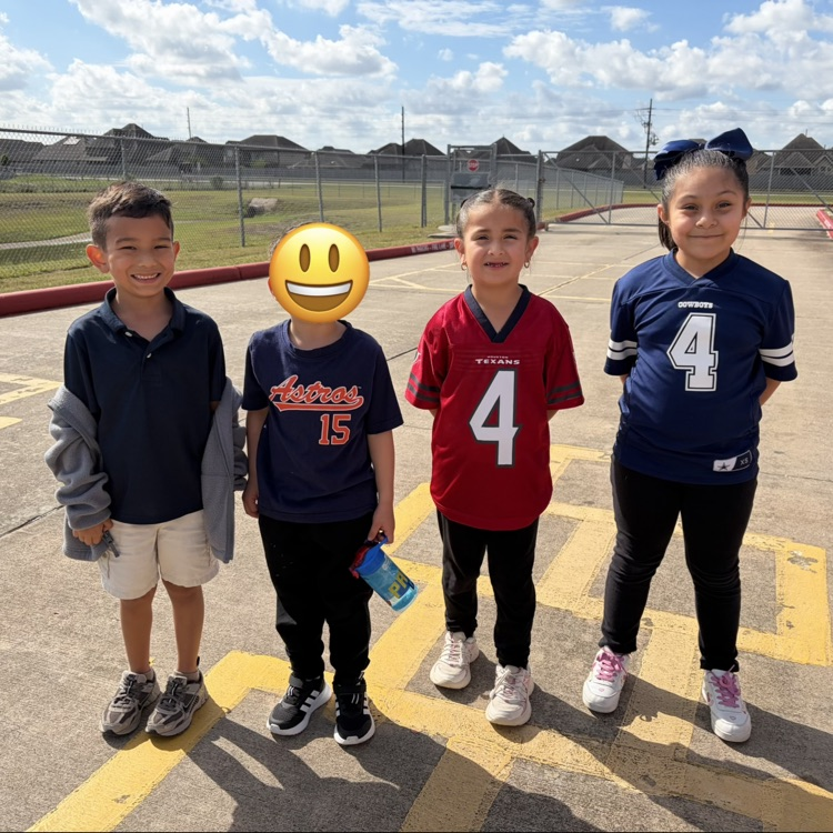 Don Jeter Elementary tweet media