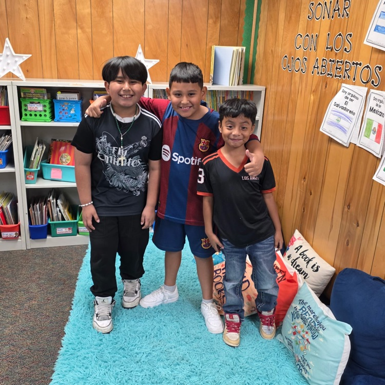 Don Jeter Elementary tweet media