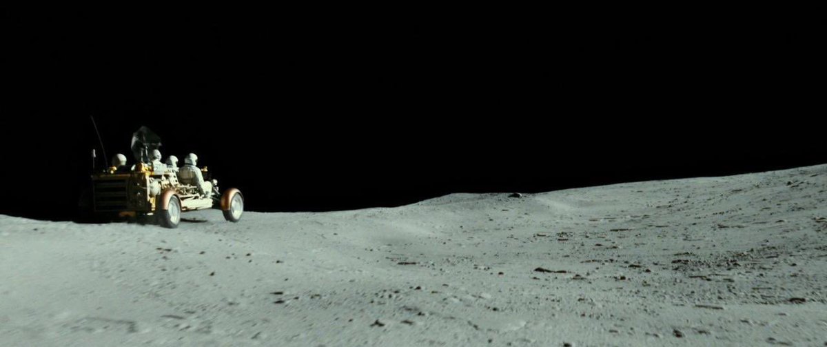 Baswa_'s tweet photo. L’espace est d’actualité en ce moment du coup je vous recommande le film “AD ASTRA” avec Brad Pitt. 

On ne le mentionne pas assez quand on parle des films sur l’espace. https://t.co/eLib1tWef1