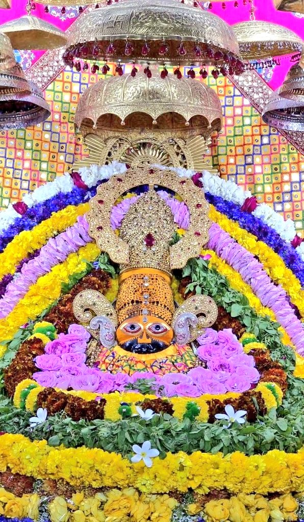 खाटू श्याम tweet media