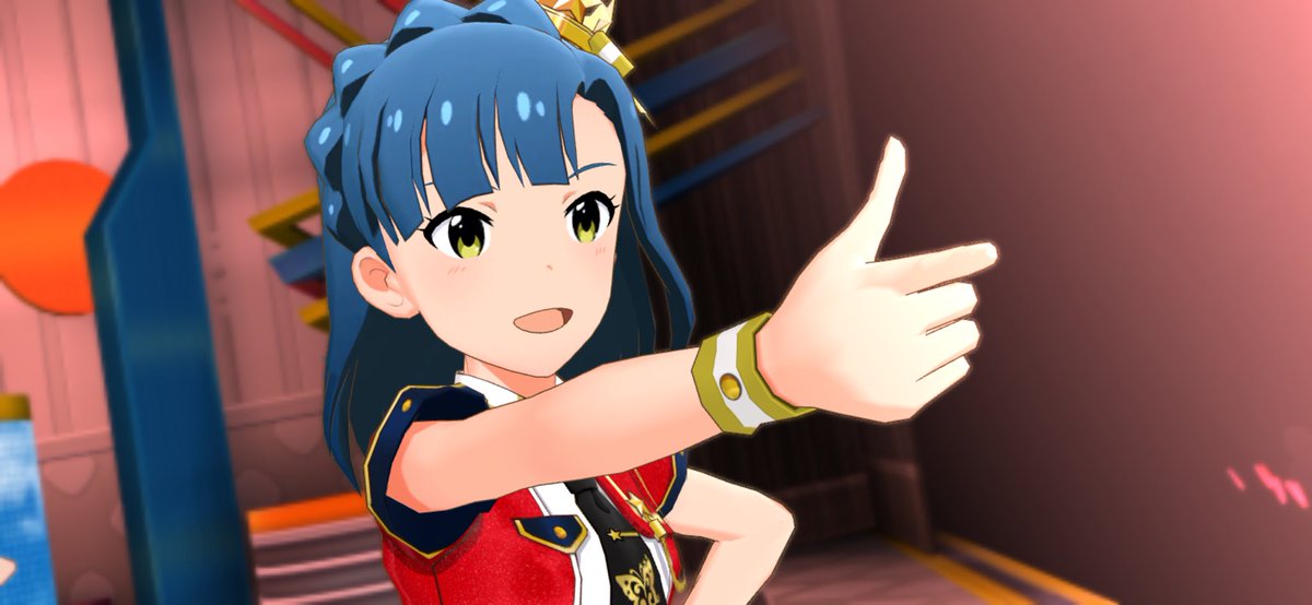 ならP！！心ひとつMILLIONLIVE！！ tweet media